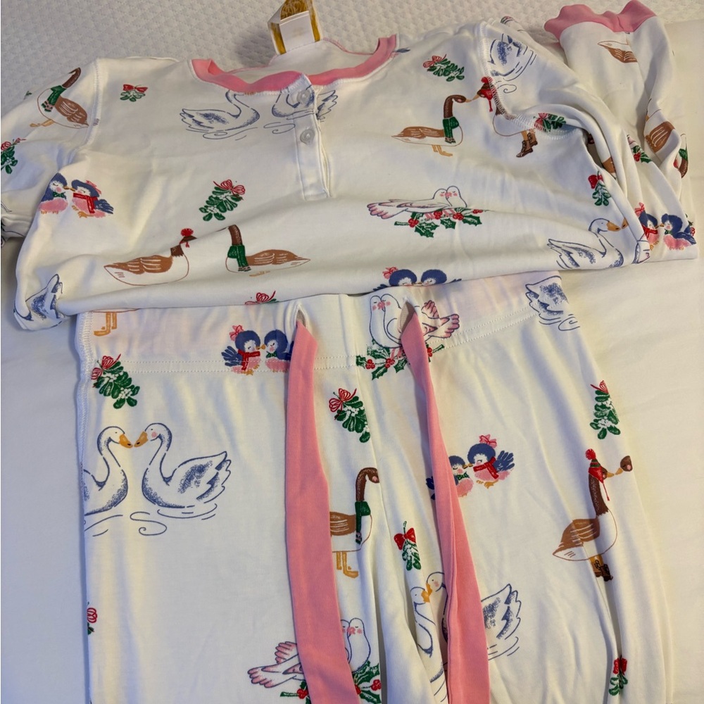 Women’s Christmas pajamas